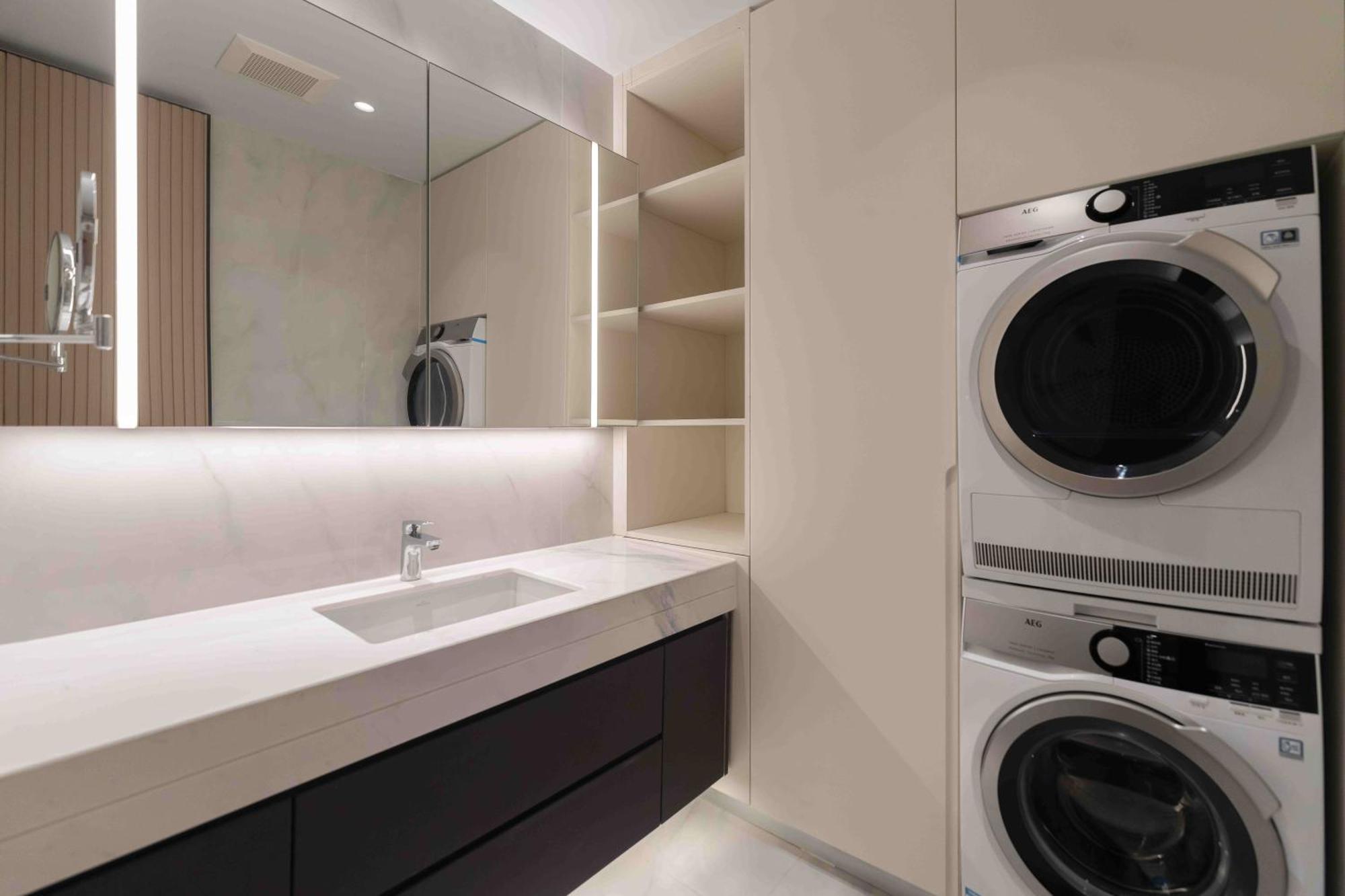 Cm+ Service Apartment Shenzhen Taige Exteriér fotografie