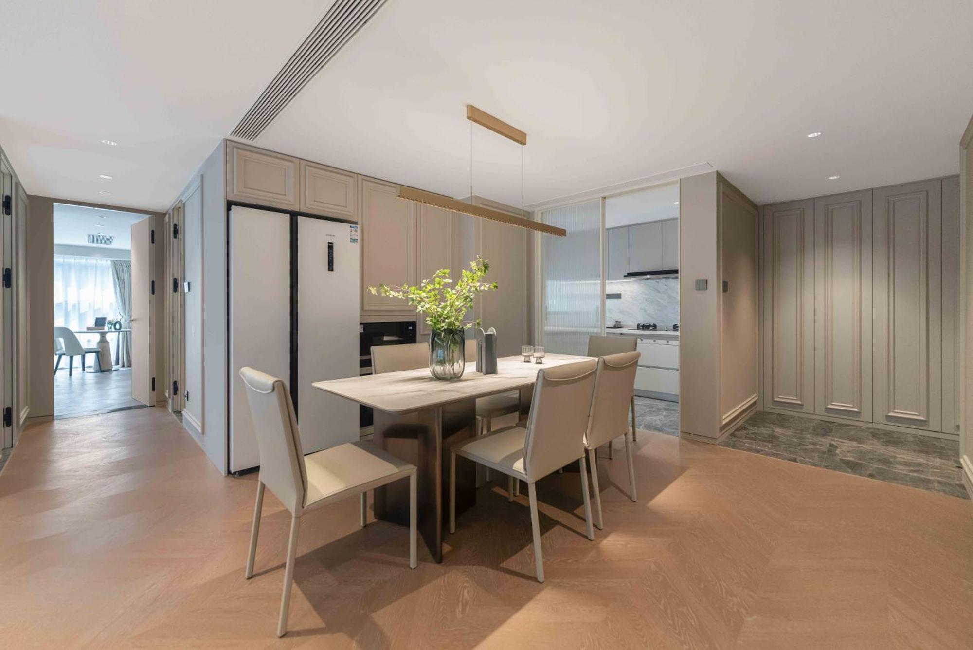 Cm+ Service Apartment Shenzhen Taige Exteriér fotografie