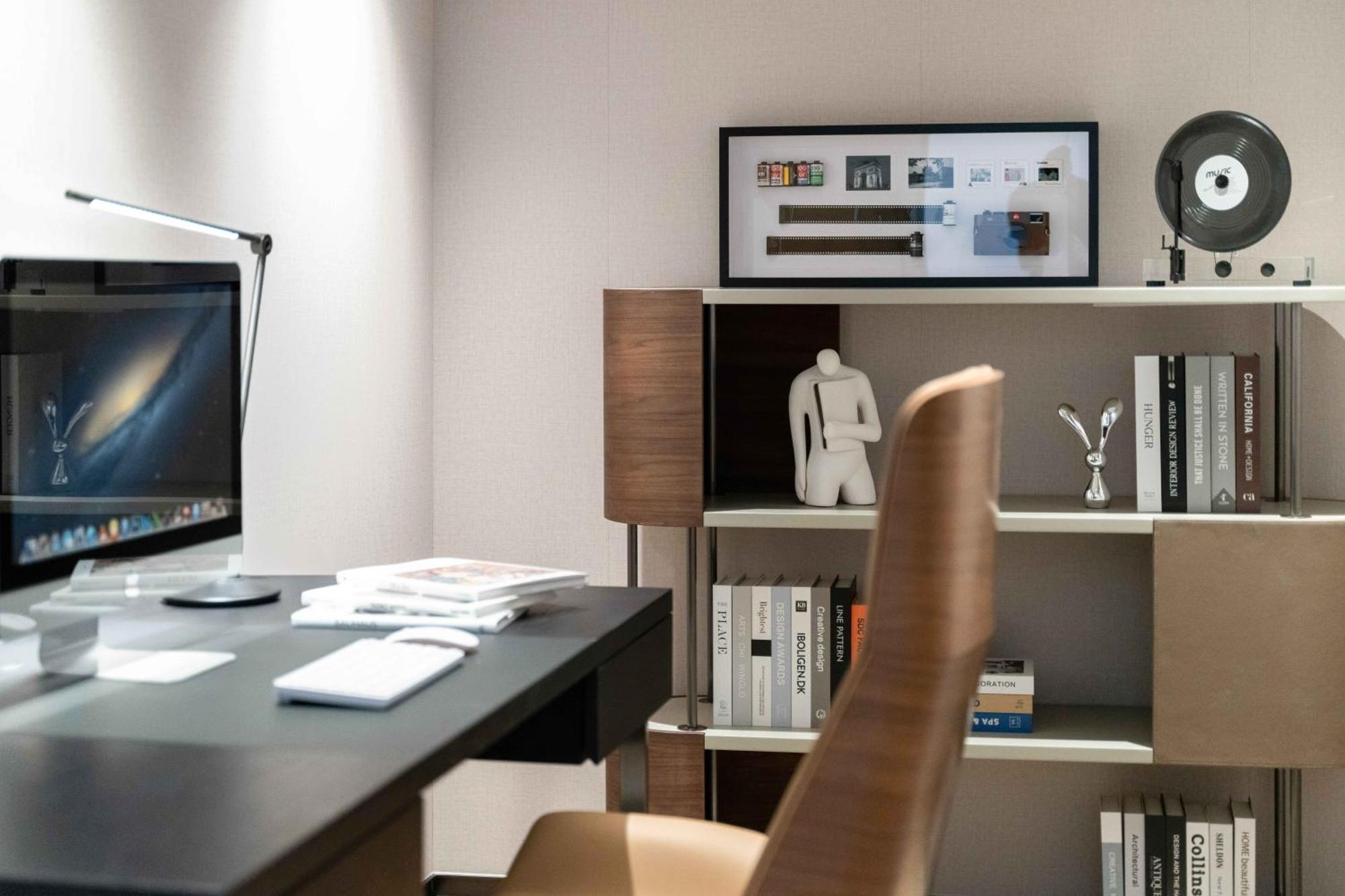 Cm+ Service Apartment Shenzhen Taige Exteriér fotografie