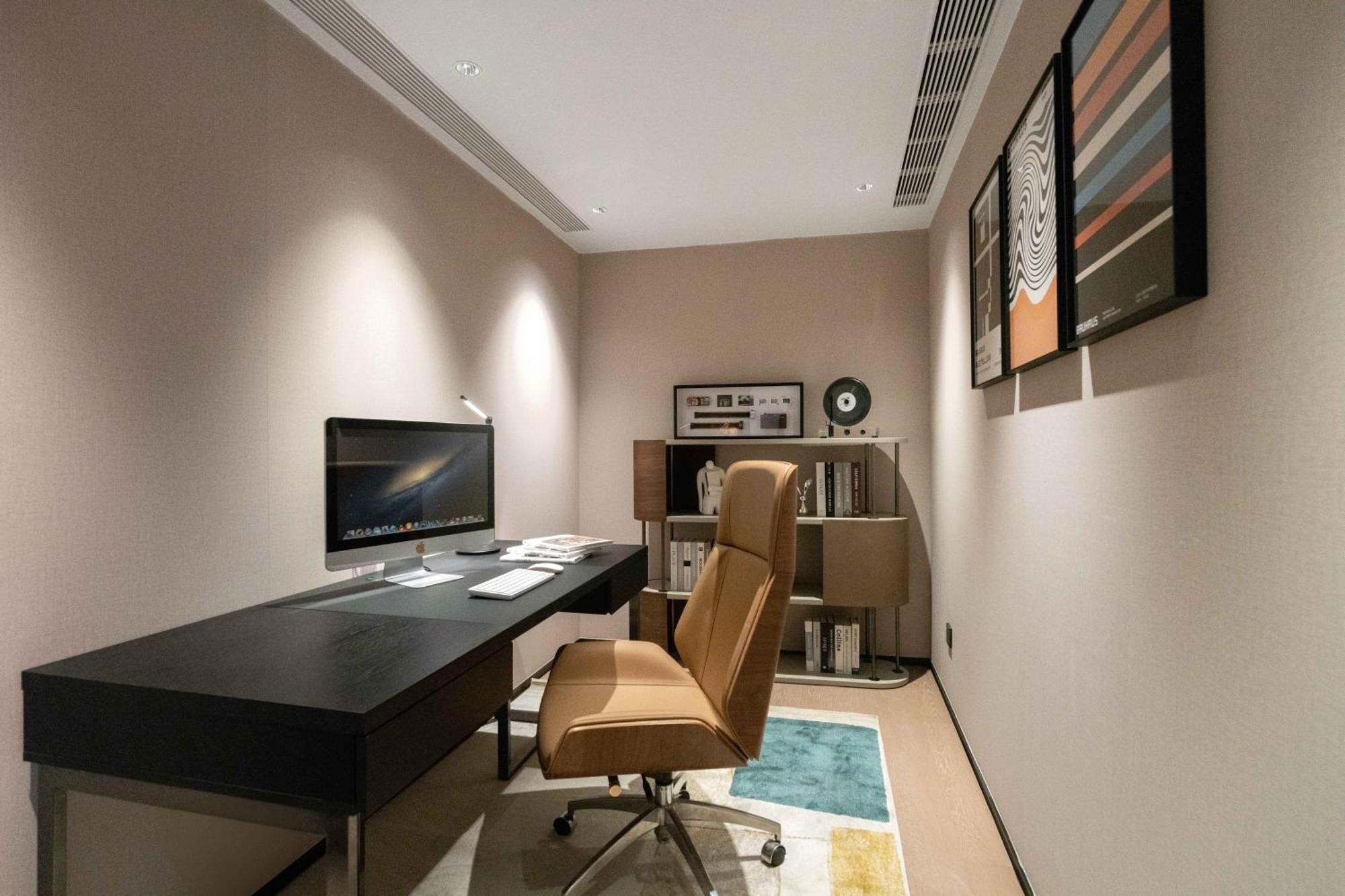Cm+ Service Apartment Shenzhen Taige Exteriér fotografie