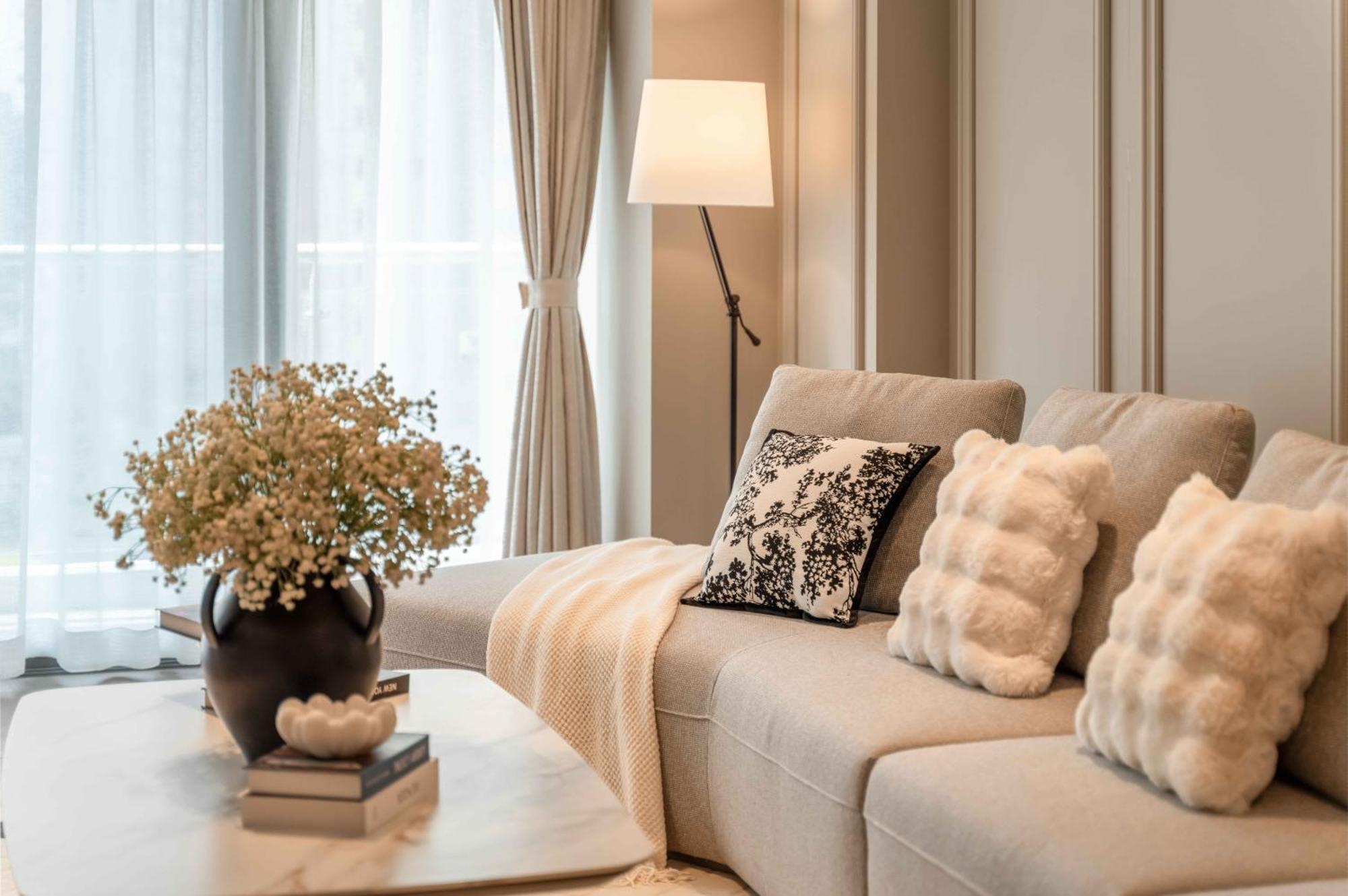 Cm+ Service Apartment Shenzhen Taige Exteriér fotografie