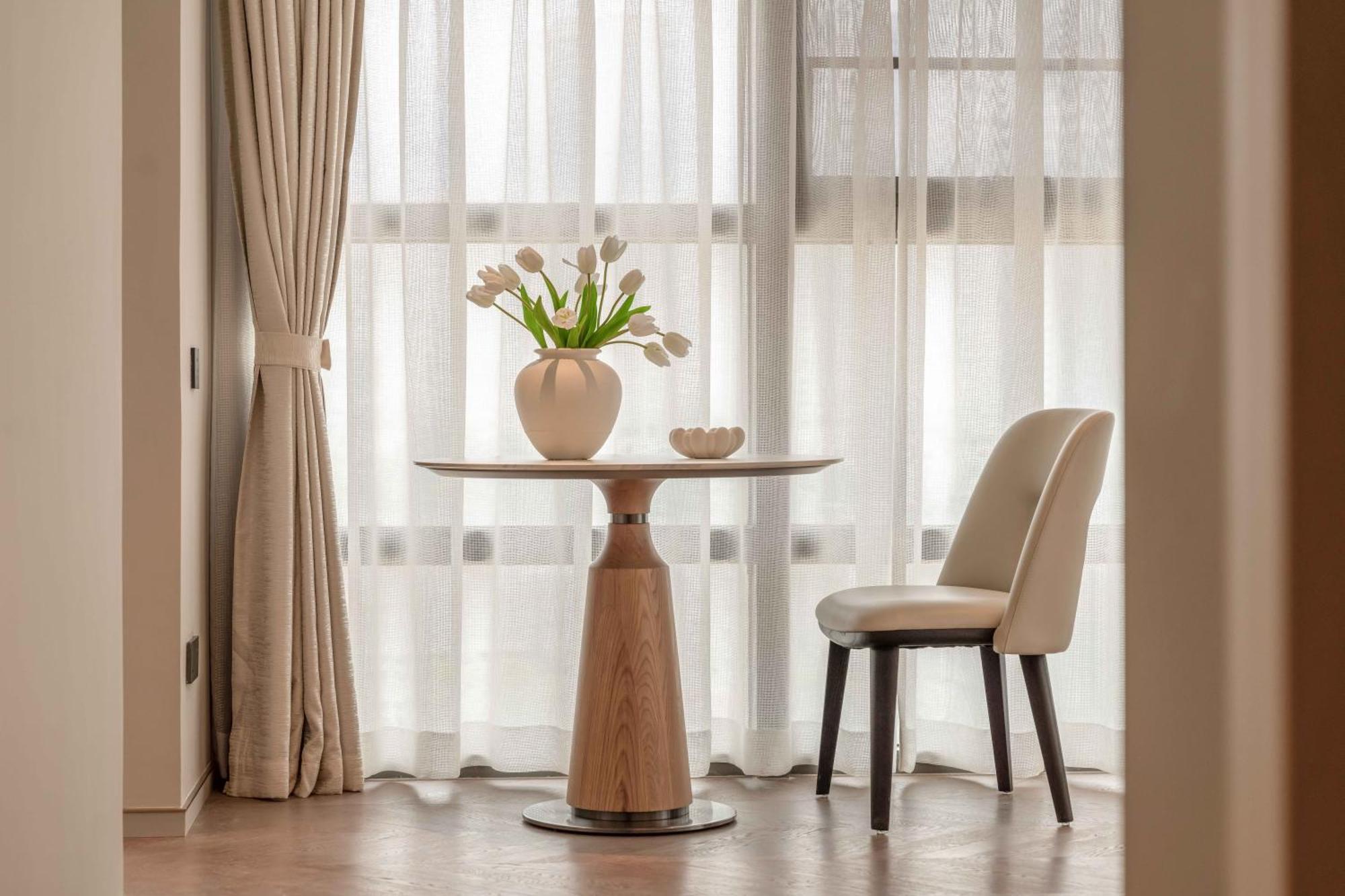 Cm+ Service Apartment Shenzhen Taige Exteriér fotografie