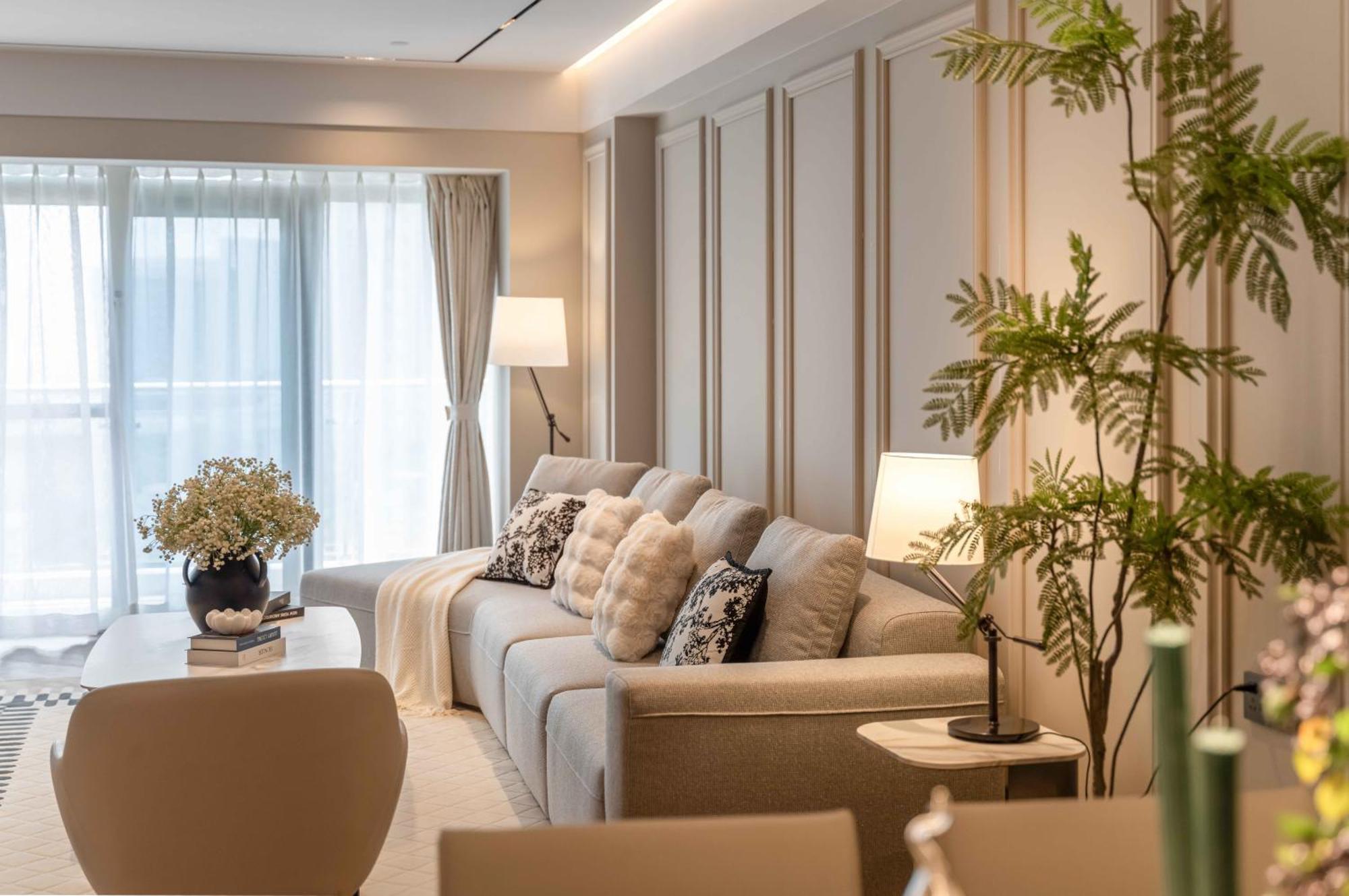 Cm+ Service Apartment Shenzhen Taige Exteriér fotografie